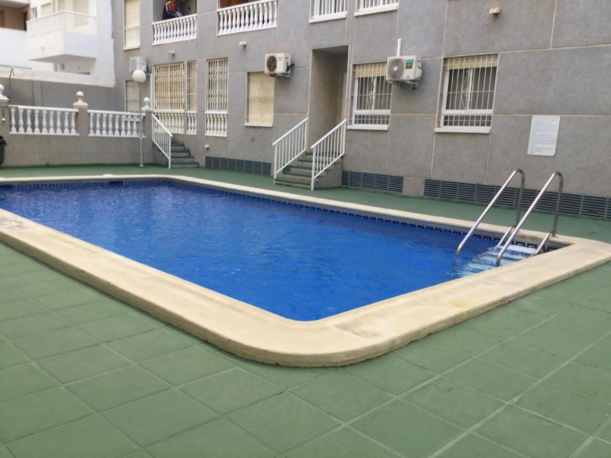 טורבייחה Apartament Montana מראה חיצוני תמונה