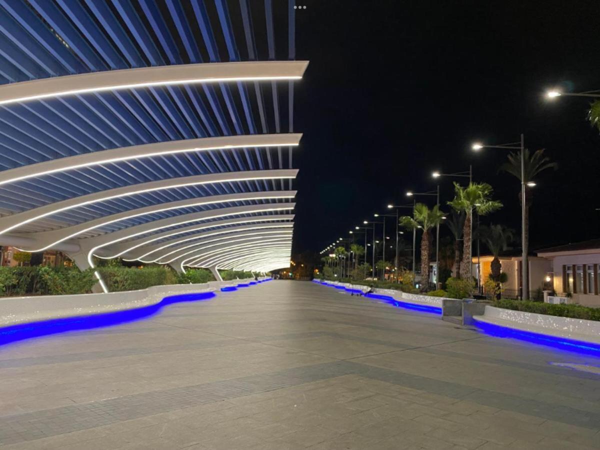 טורבייחה Apartament Montana מראה חיצוני תמונה