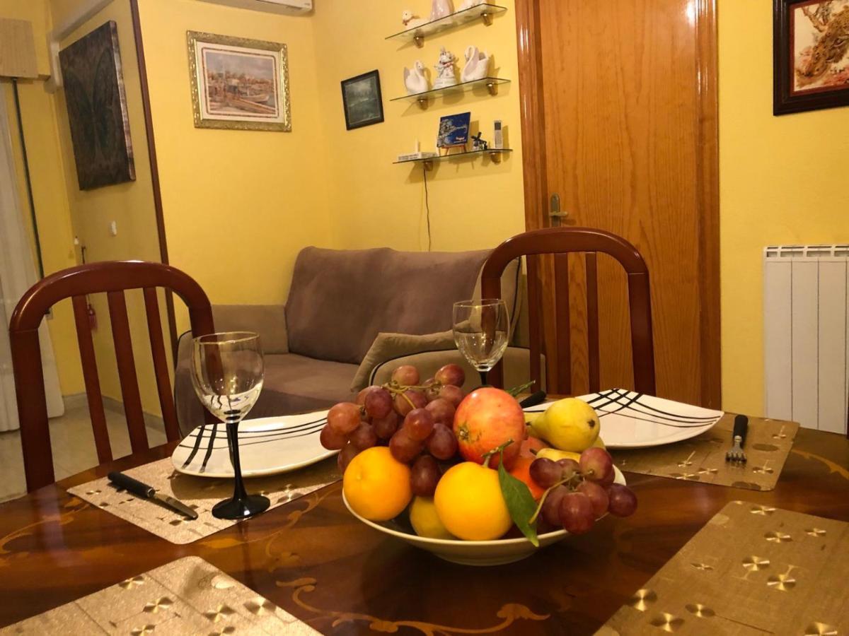 טורבייחה Apartament Montana מראה חיצוני תמונה