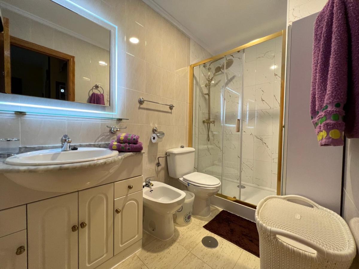 טורבייחה Apartament Montana מראה חיצוני תמונה