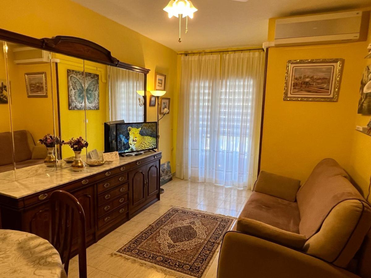 טורבייחה Apartament Montana מראה חיצוני תמונה