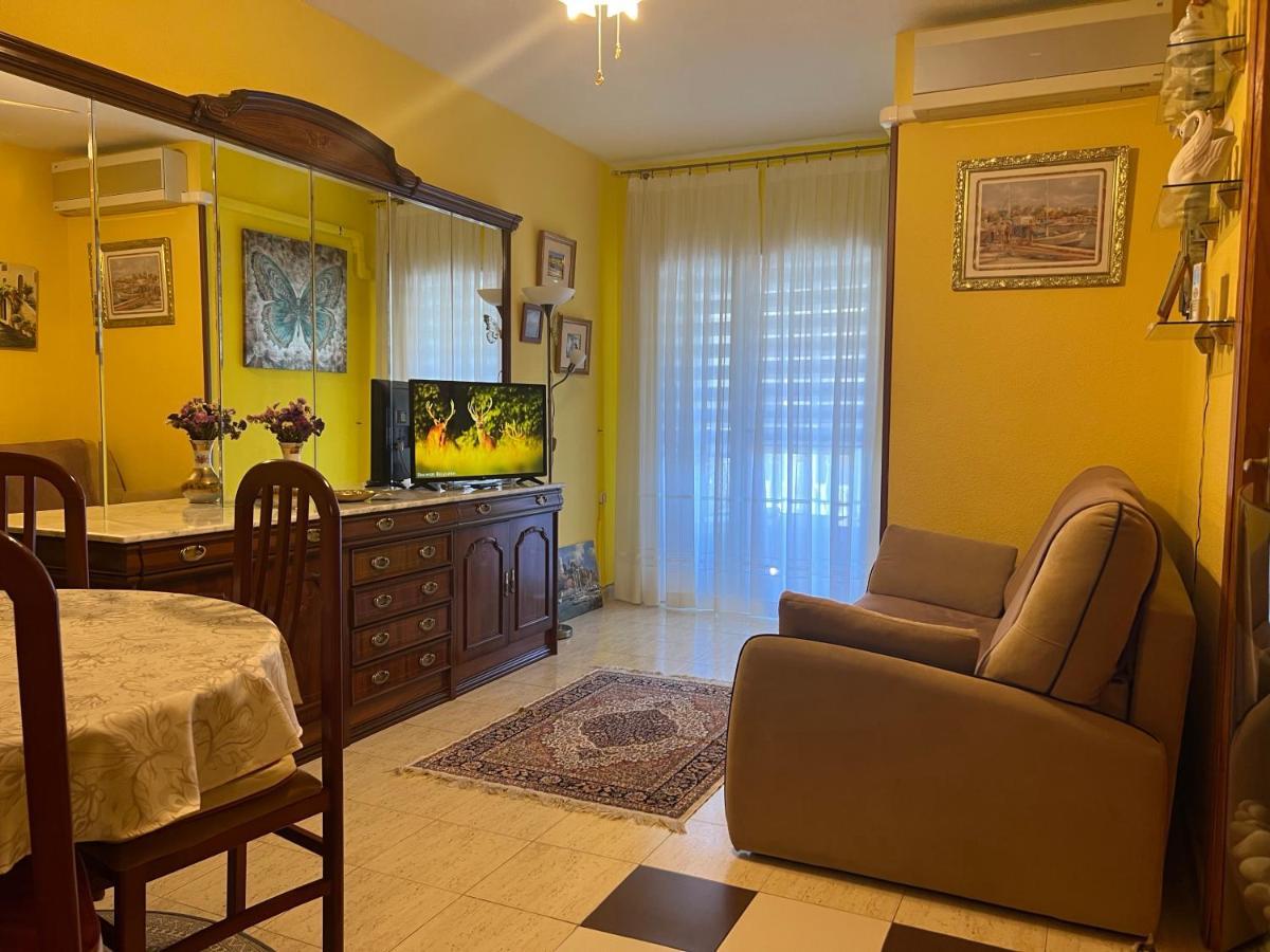 טורבייחה Apartament Montana מראה חיצוני תמונה