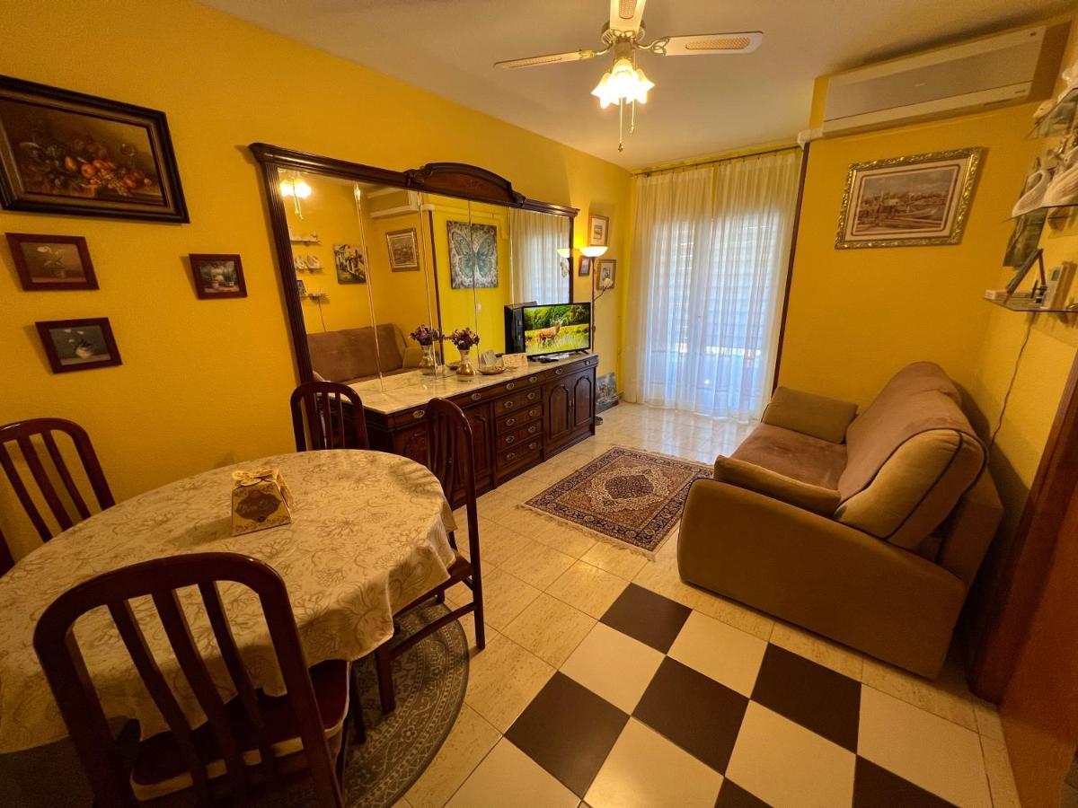 טורבייחה Apartament Montana מראה חיצוני תמונה