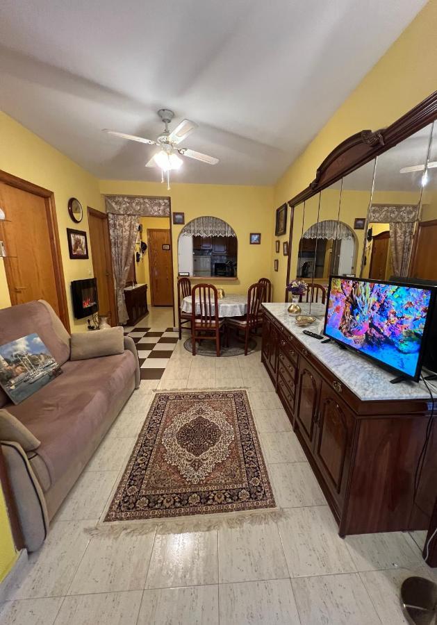טורבייחה Apartament Montana מראה חיצוני תמונה
