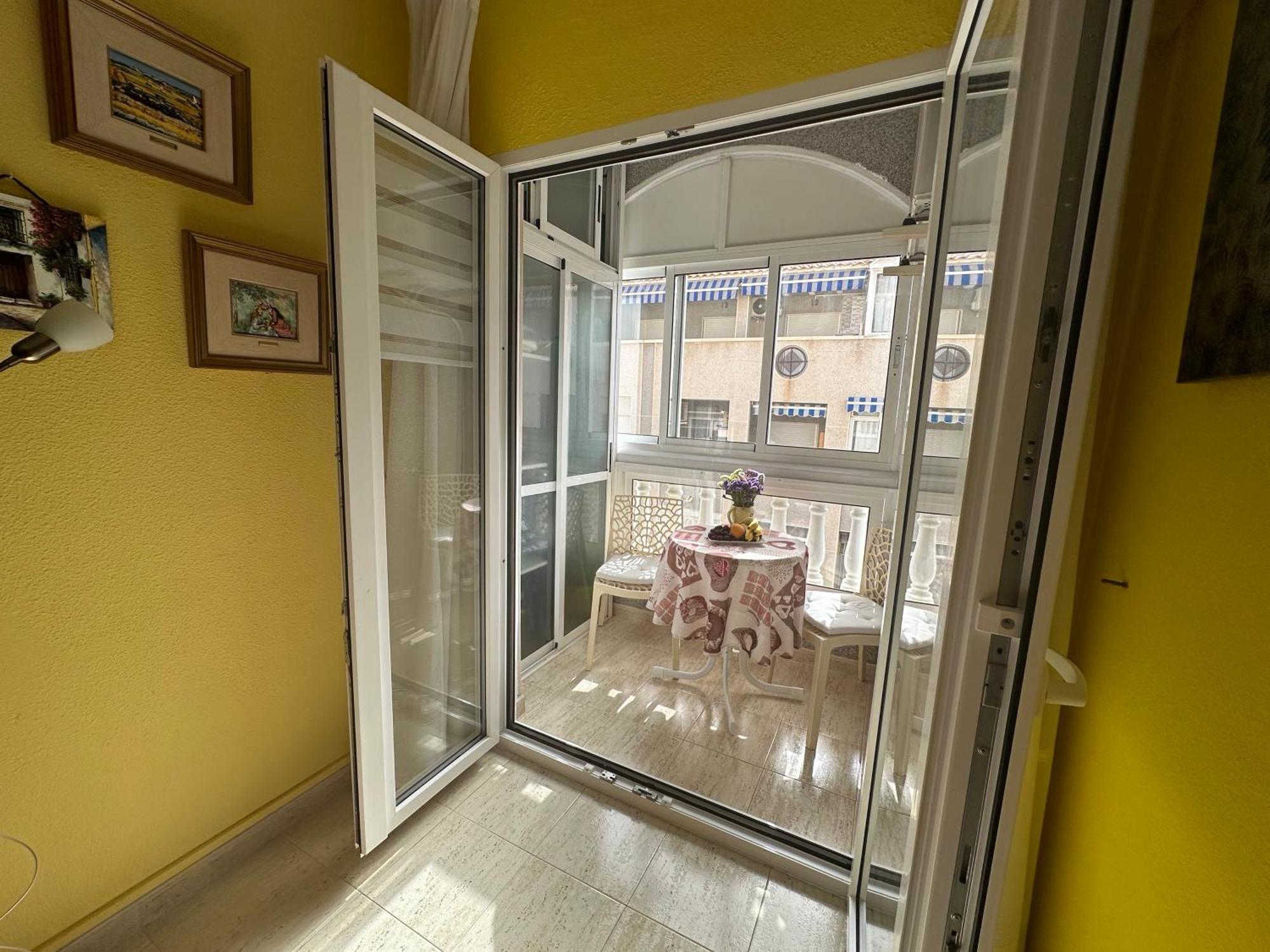 טורבייחה Apartament Montana מראה חיצוני תמונה