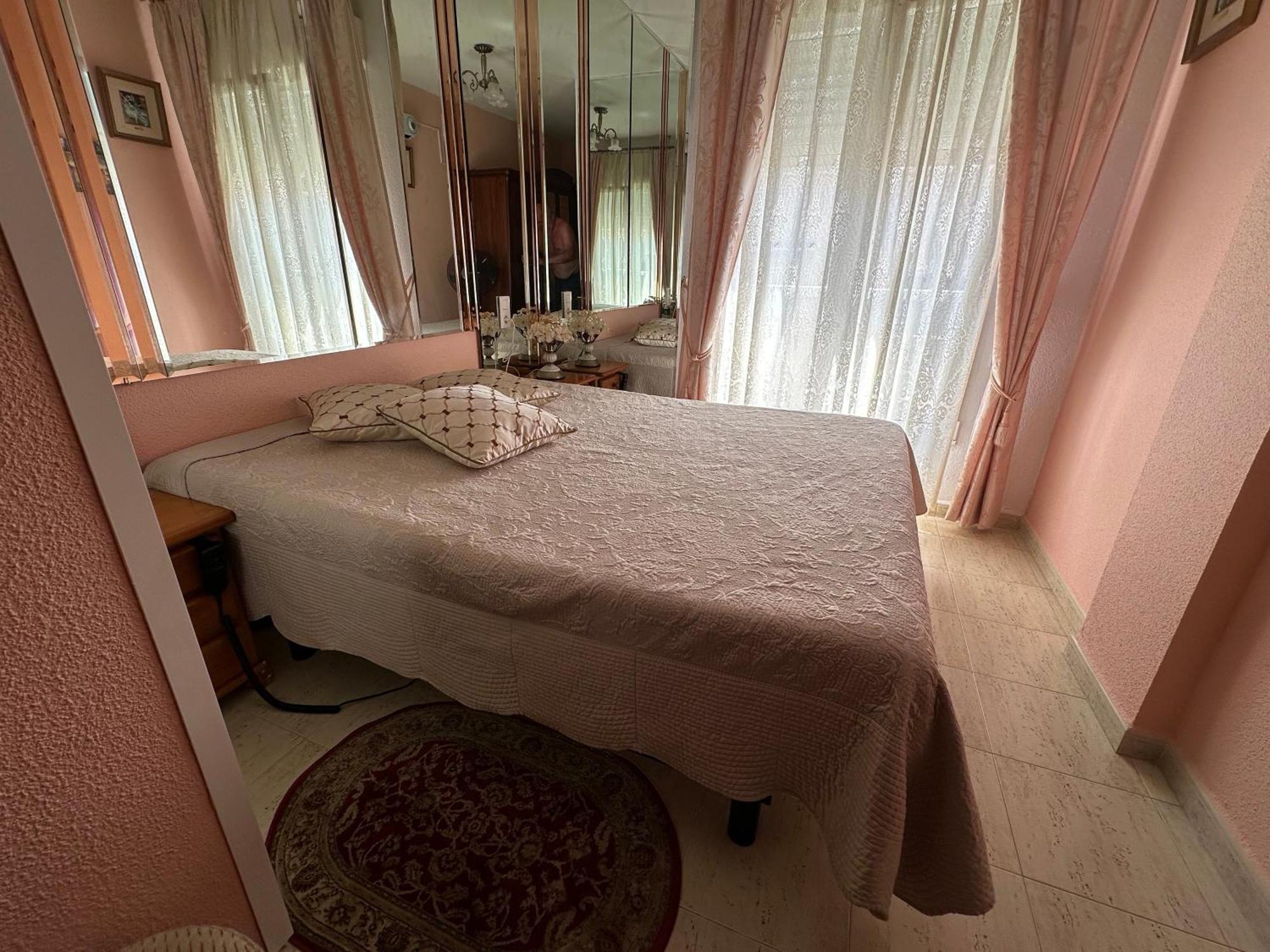 טורבייחה Apartament Montana מראה חיצוני תמונה