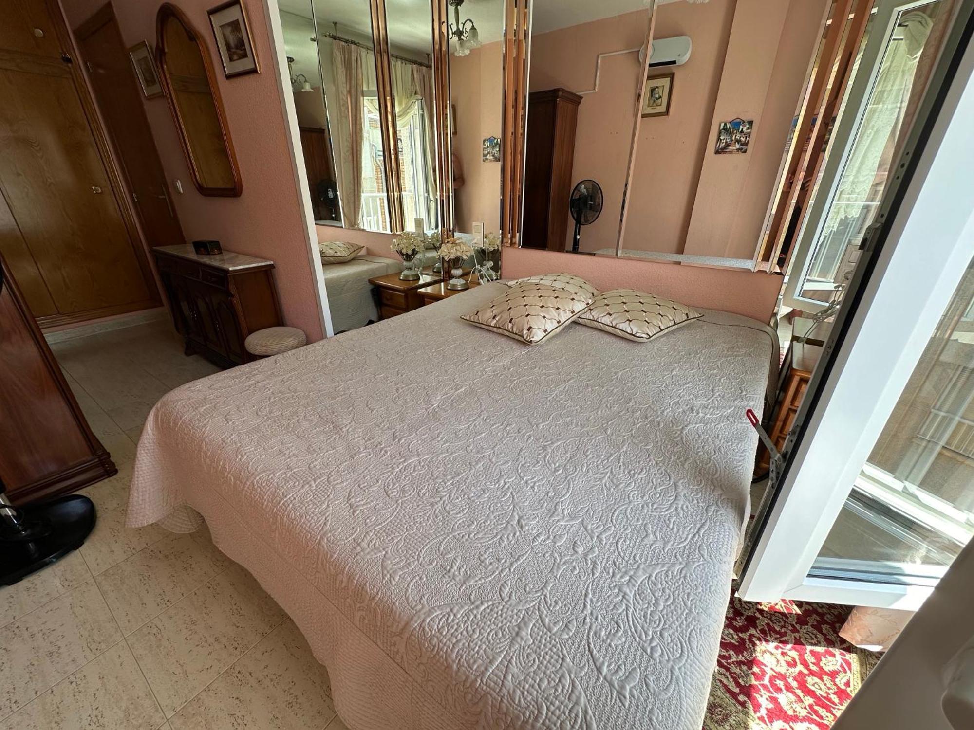 טורבייחה Apartament Montana מראה חיצוני תמונה