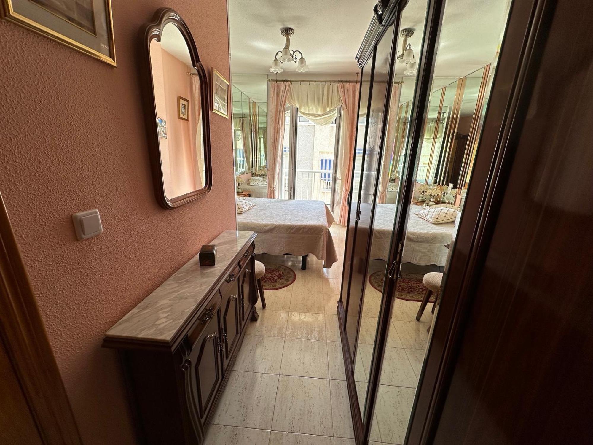 טורבייחה Apartament Montana מראה חיצוני תמונה