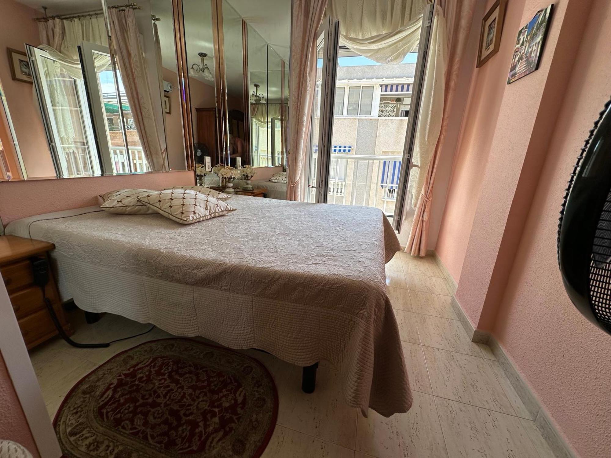 טורבייחה Apartament Montana מראה חיצוני תמונה