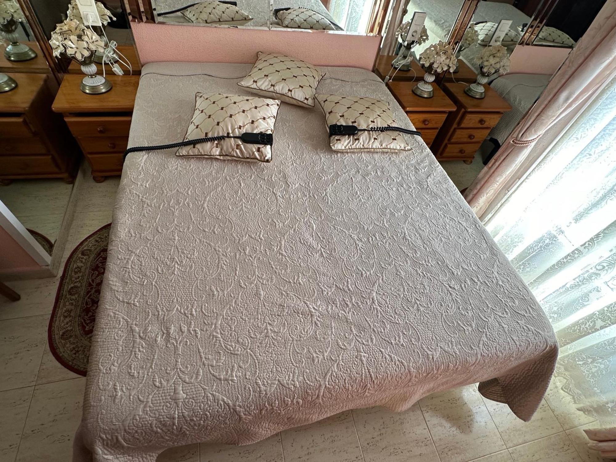 טורבייחה Apartament Montana מראה חיצוני תמונה