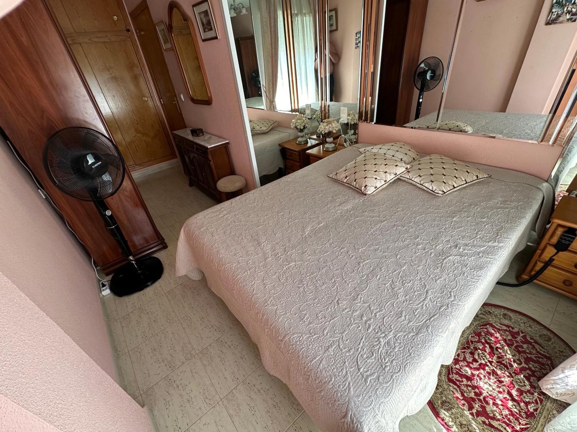 טורבייחה Apartament Montana מראה חיצוני תמונה