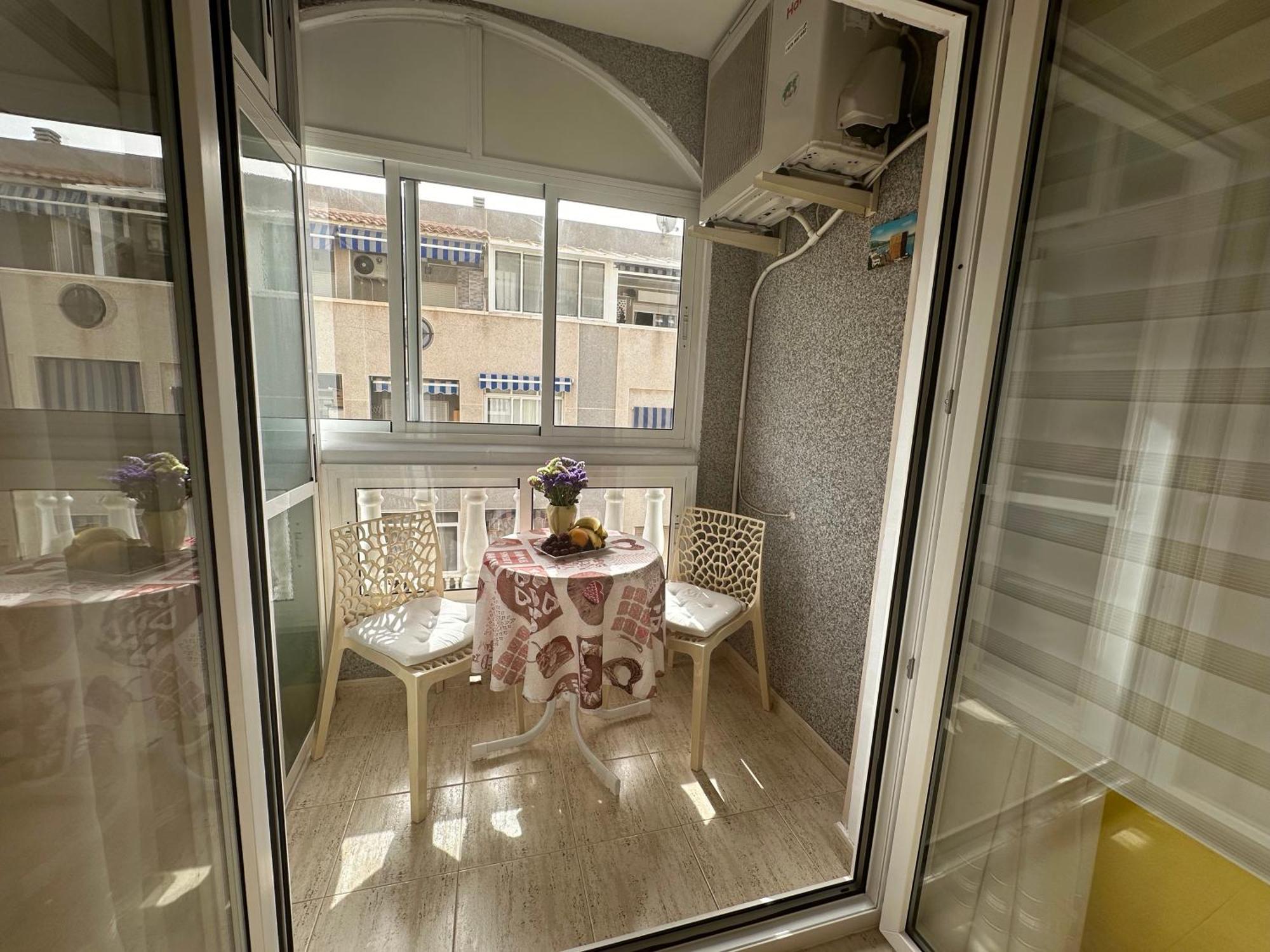 טורבייחה Apartament Montana מראה חיצוני תמונה