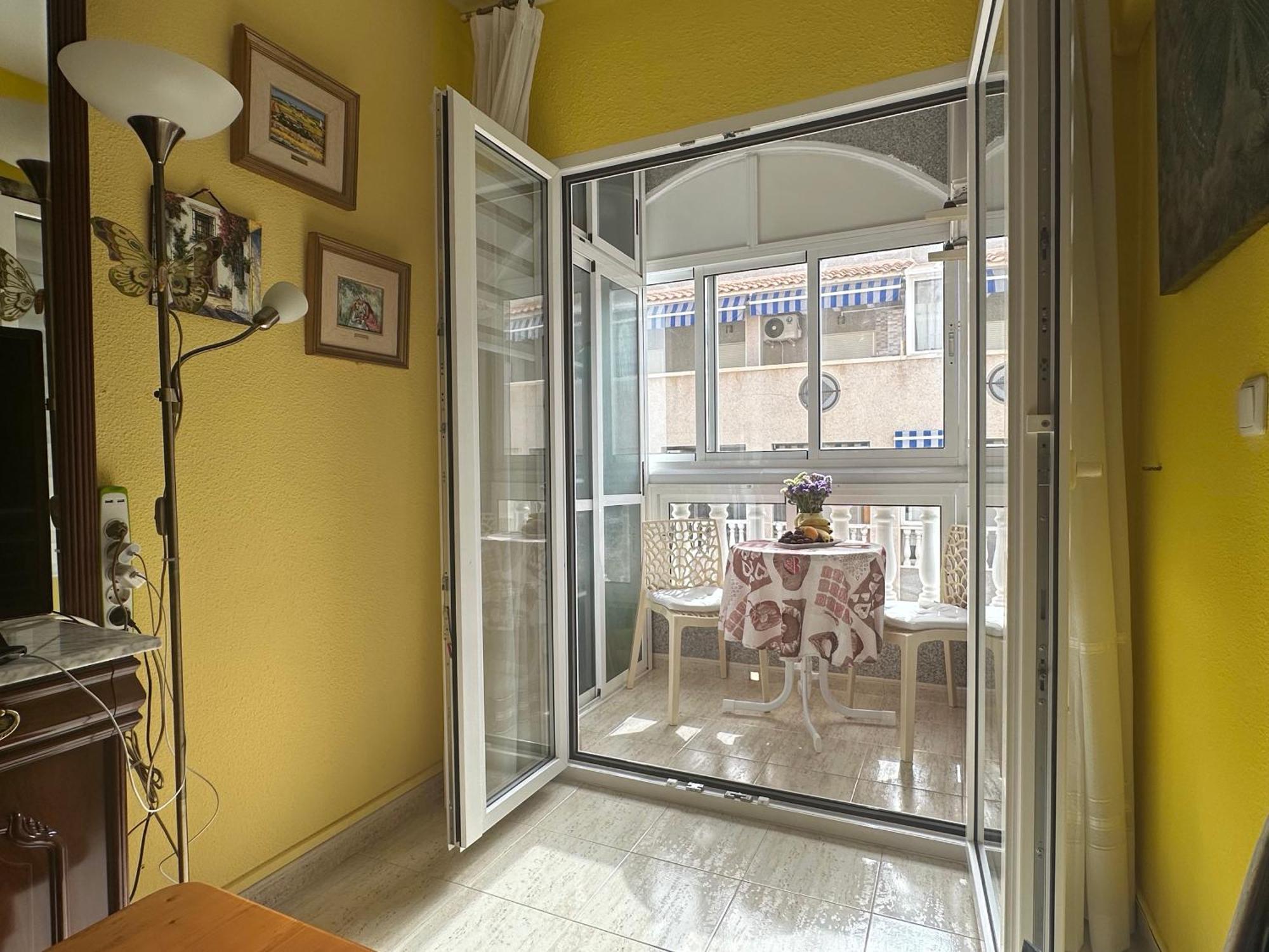 טורבייחה Apartament Montana מראה חיצוני תמונה