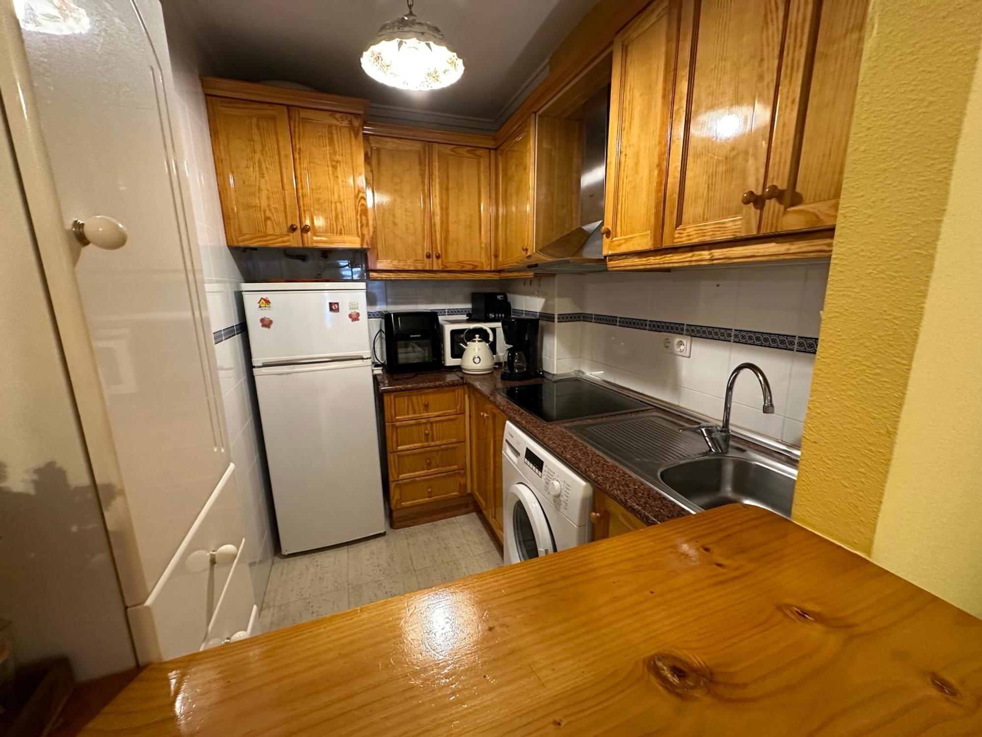 טורבייחה Apartament Montana מראה חיצוני תמונה