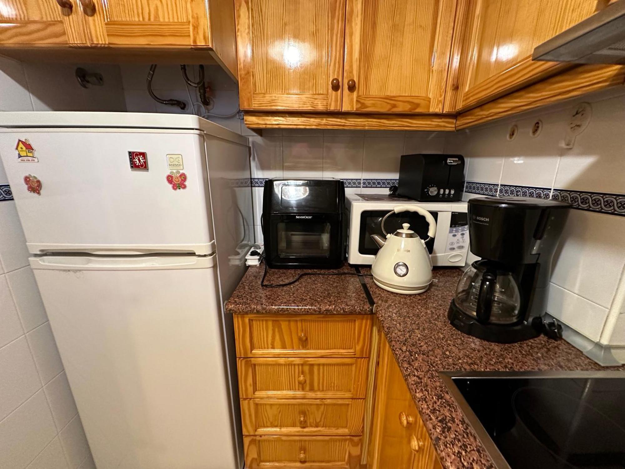 טורבייחה Apartament Montana מראה חיצוני תמונה