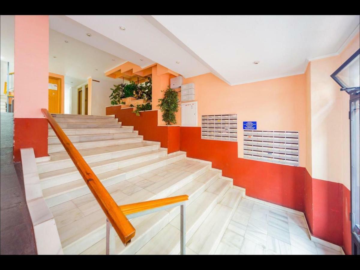 טורבייחה Apartament Montana מראה חיצוני תמונה