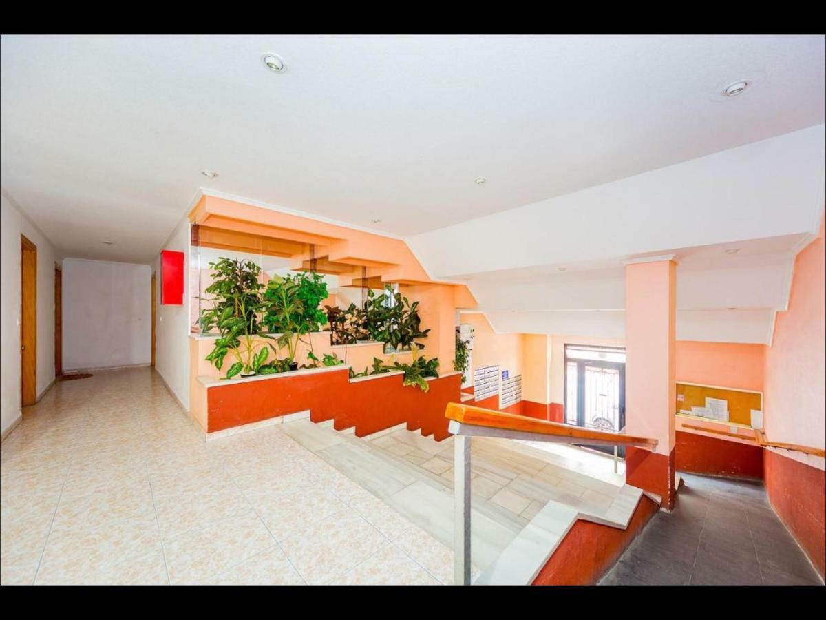 טורבייחה Apartament Montana מראה חיצוני תמונה